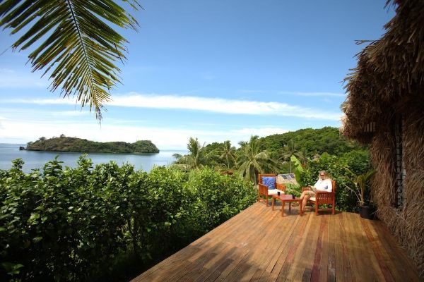 Matava - Fiji...Untouched (Suva )
